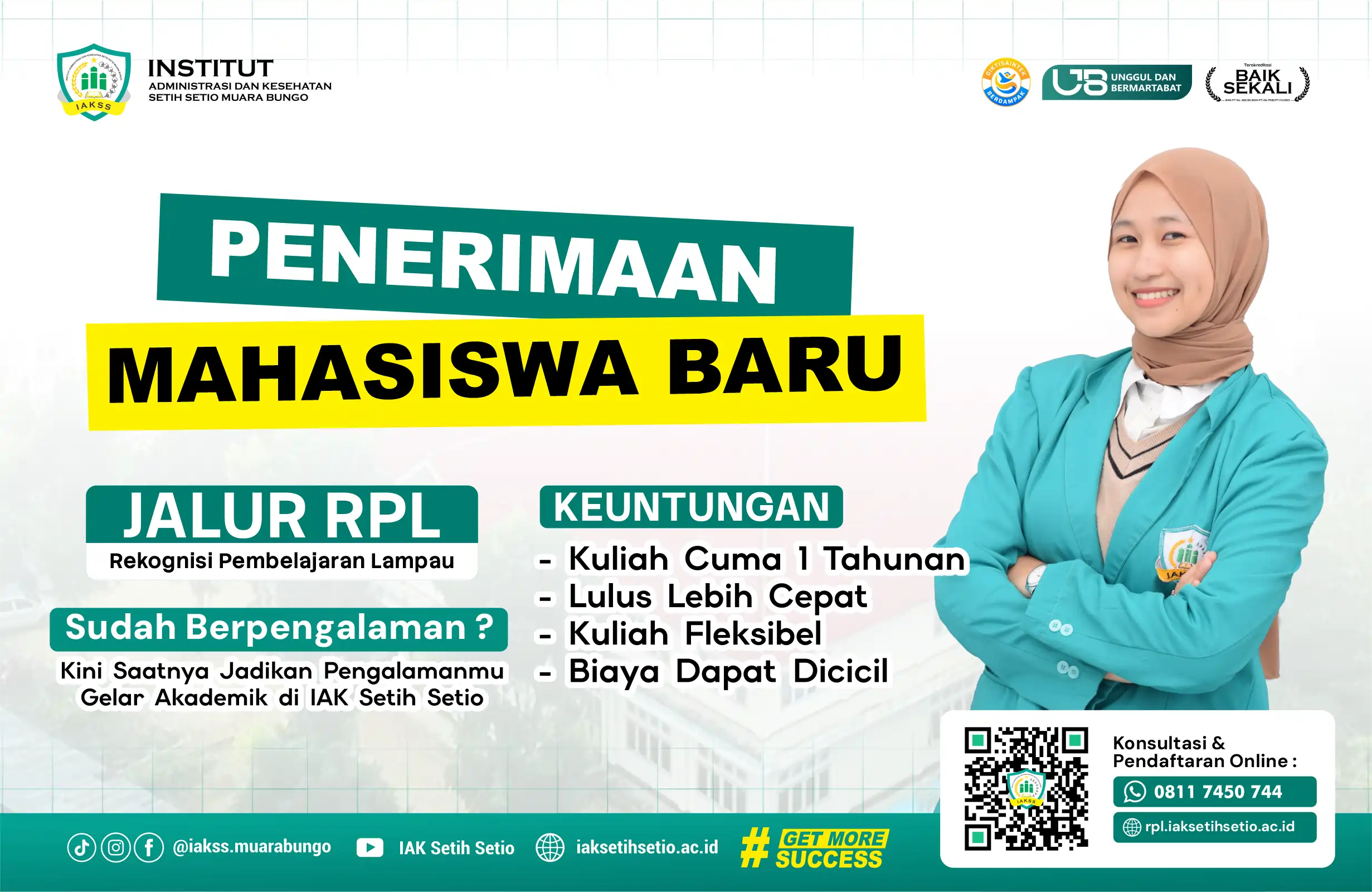 Mahasiswa Program RPL