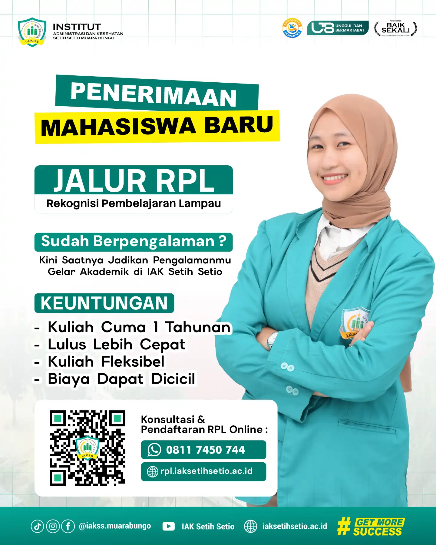Mahasiswa Program RPL